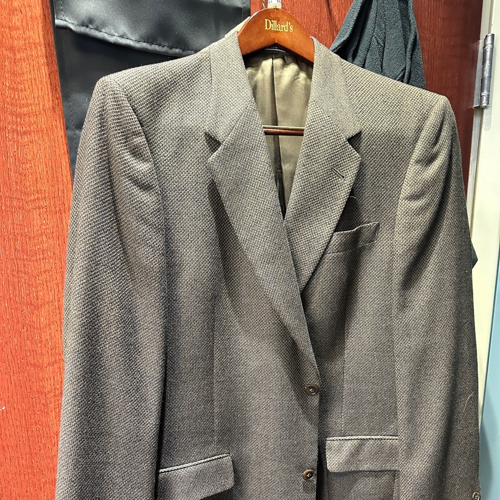 Hart Schaffner and Marx Jacket